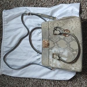 MK Michael Kors purse